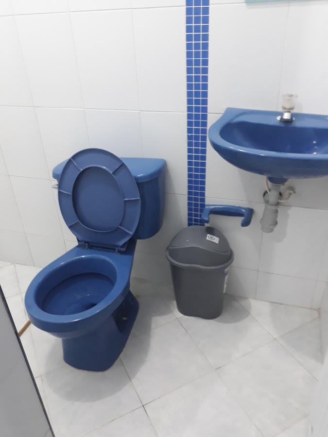 Brisas Del Llano Hotel Yopal Kültér fotó